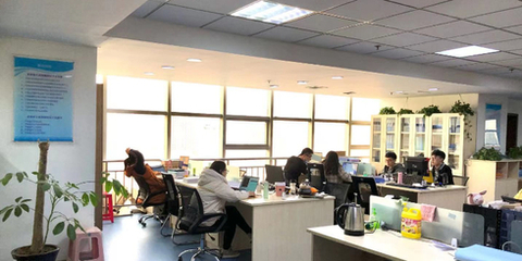 河北中企華工程造價咨詢山西分公司 專業筑夢，精準計價，助力三晉建設